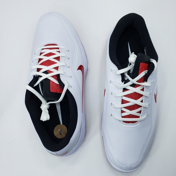 New, React Vapor 2 Golf Shoes - Picture 2 of 5